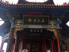 -华清宫景区