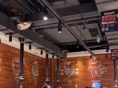 -猫爪爪原切自助烤肉(观音桥阳光世纪店)