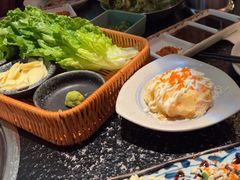 -牛焱·烧肉酒肆(五大道店)
