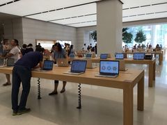 -Apple零售店(济南恒隆广场店)