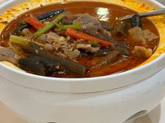 -益利大酒楼(井岸店)