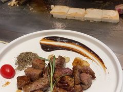 -火地铁板烧(昆山万象汇店)