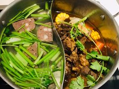-牛焱·贵州黄牛肉火锅(城西银泰店)