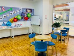 -诺亚雅思托福北郊中心(凤城路店)