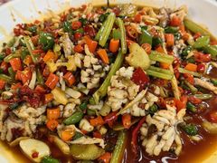 -重庆乌鱼庄·龙滋鲜(青羊大道店)