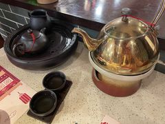 -点都德(大茶楼店)