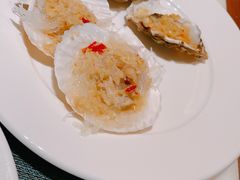 -湖州东吴开元名都酒店-滨河自助餐厅