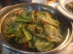 -湖南码头·地道岳阳美食·湘菜(魏公村店)