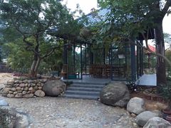 -罗浮山·罗园农庄