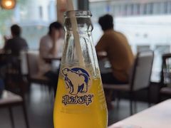 -德林酸菜鱼火锅(南丹店)