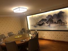 包厢-老师家羊杂碎(延安总店)