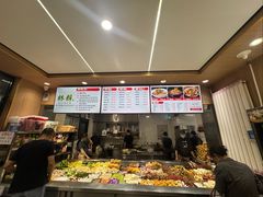 -林静小吃(复兴路店)