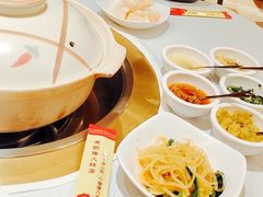 蘑菇宴-天宜隆蘑菇宴火锅(石景山旗舰店)