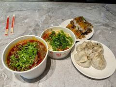 -严老幺烧麦(前进四路店)