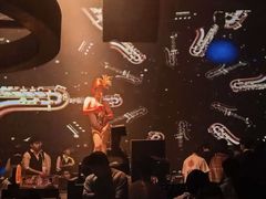 -V AMUSING CLUB·酒吧(银河中心店)