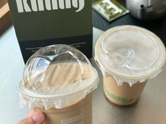-KUDDO COFFEE(宝能太古城店)