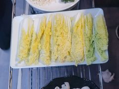 -313羊庄·荣耀·内蒙烧麦(亚运村店)