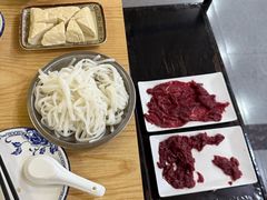 -伟记牛肉(金鸿公路店)