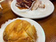-澳门陈光记烧味饭店(南京德基广场店)