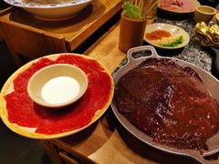 大刀肝片-蜀大侠火锅(寰球文化地标·总府店)