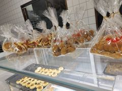 -甜嘟嘟烘焙坊(舒城路店)