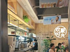 -木屋烧烤(龙岗南联店)