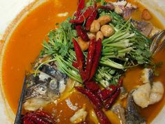 -清水亭湖北菜(大屯DT51店)