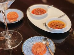 -北京四季酒店·采逸轩
