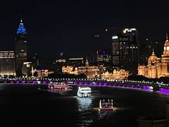 -上海外滩茂悦大酒店