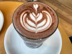 -Seesaw Coffee(朝阳大悦城店)