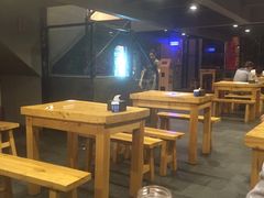 大堂-管氏翅吧(广渠门店)
