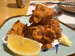-鳗鲔料理小馆
