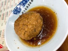 红烧狮子头-粗茶淡饭(东关街店)