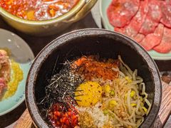 -蒜香焼肉PURUSHIN(马场路店)