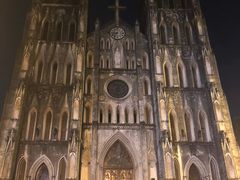 -圣约瑟夫大教堂