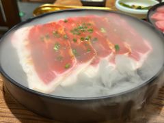 -九田家黑牛烤肉料理(太阳宫广场店)