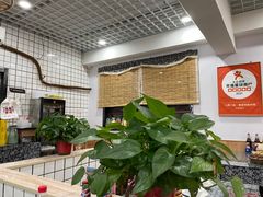 -八两八金·莱芜特色炒鸡(市南漳浦路店)