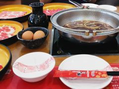 -牛New寿喜烧(青浦店)