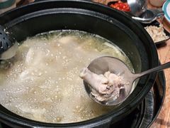 -春润大地海南椰子鸡(沙井京基百纳广场店)