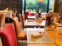-深圳香格里拉酒店