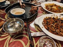 -大梁骨头馆·酱骨老菜(友好店)