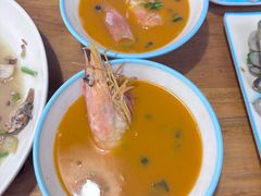 -旺角小渔村·海肠捞饭开创者(环山路店)