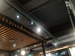 大堂-东椰·海南椰子鸡火锅(朝阳门店)