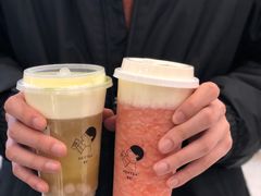 -喜茶(上海正大广场店)