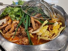 -古乐牛香·鲜牛肉牛杂火锅(梅村五洲国际店)