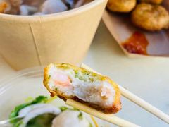 -非遗·十八曲鱼饺(西马总店)