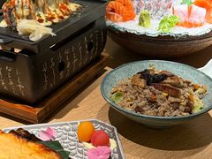 -阿吾罗·月咏精致日料(港汇恒隆广场店)