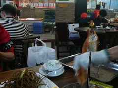 -张家卫·阳江菜·小海鲜(肥婆湾桥店)