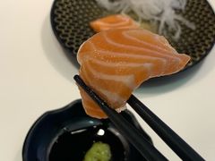 -争鲜回转寿司(海曙天一PLUS店)