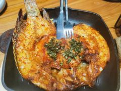 -云海肴云南菜·蒸汽石锅鱼(北京良乡华冠店)